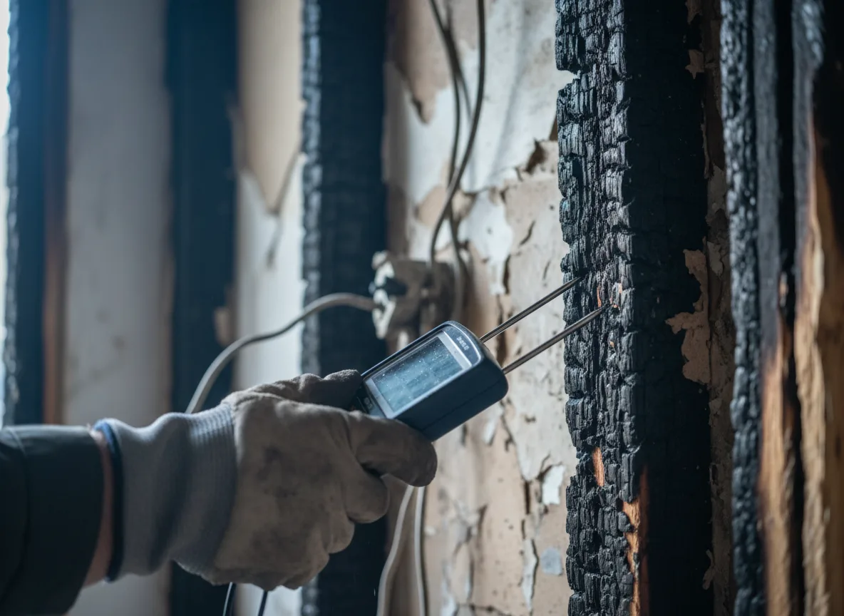 Fire Damage Restoration Center Tuftonboro, NH FAQs